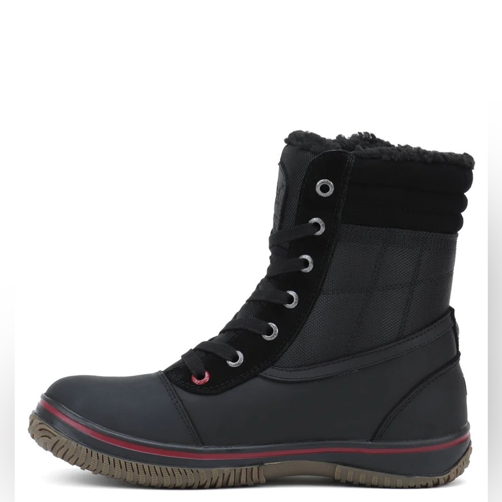 Pajar Canada Trooper 2.0 Men’s Winter Boots sz 44